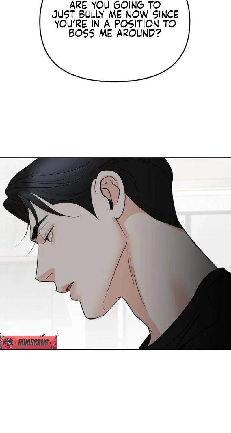 Love Caution Chapter 40 page 9 - 