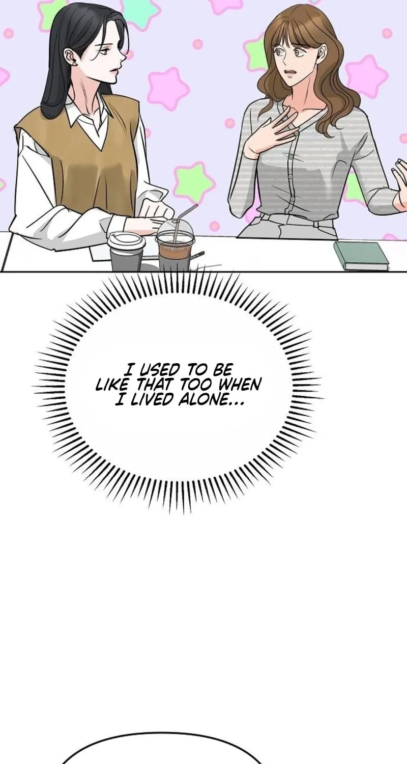 Love Caution Chapter 40 page 81 - 