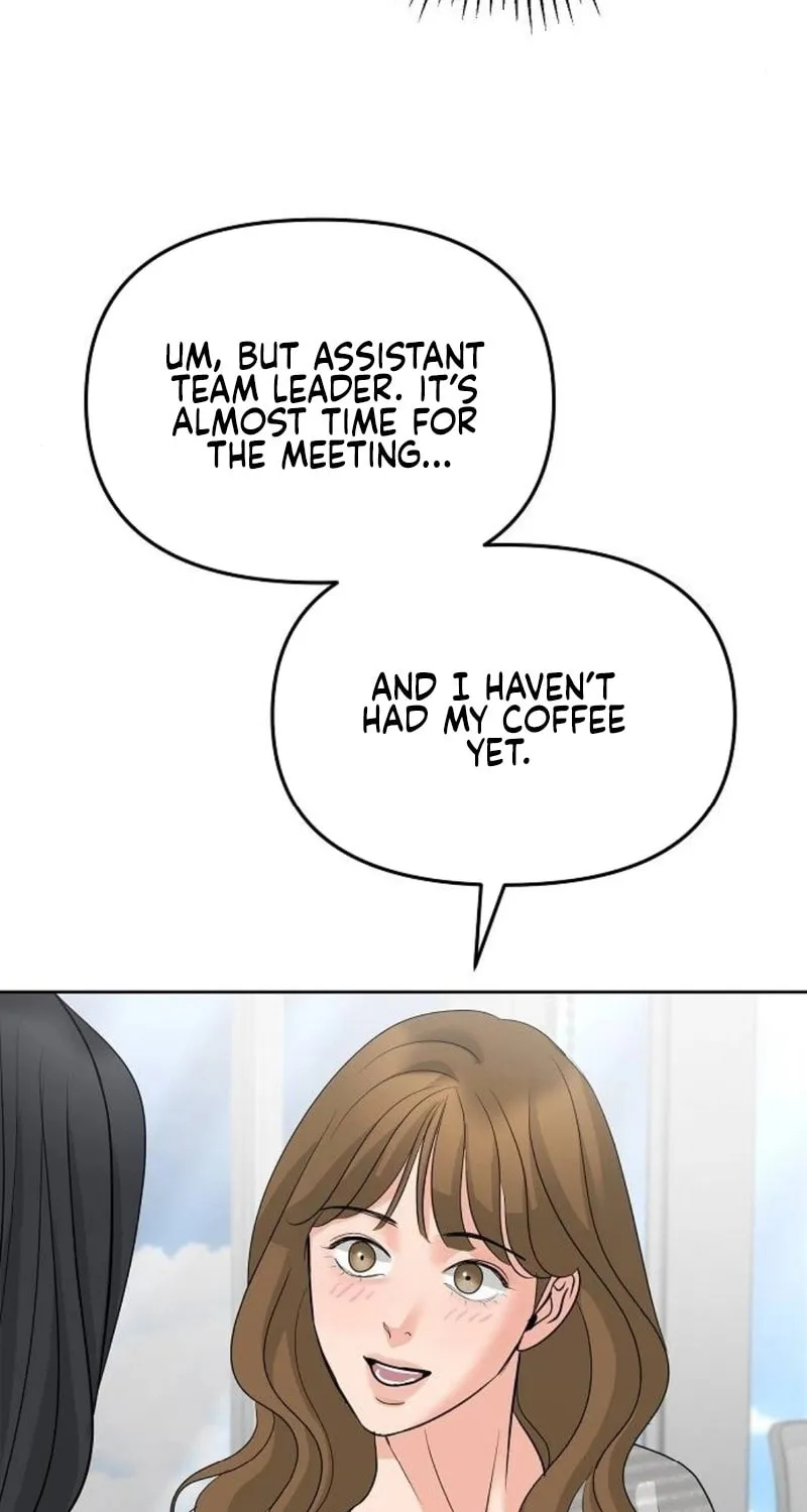 Love Caution Chapter 40 page 83 - 