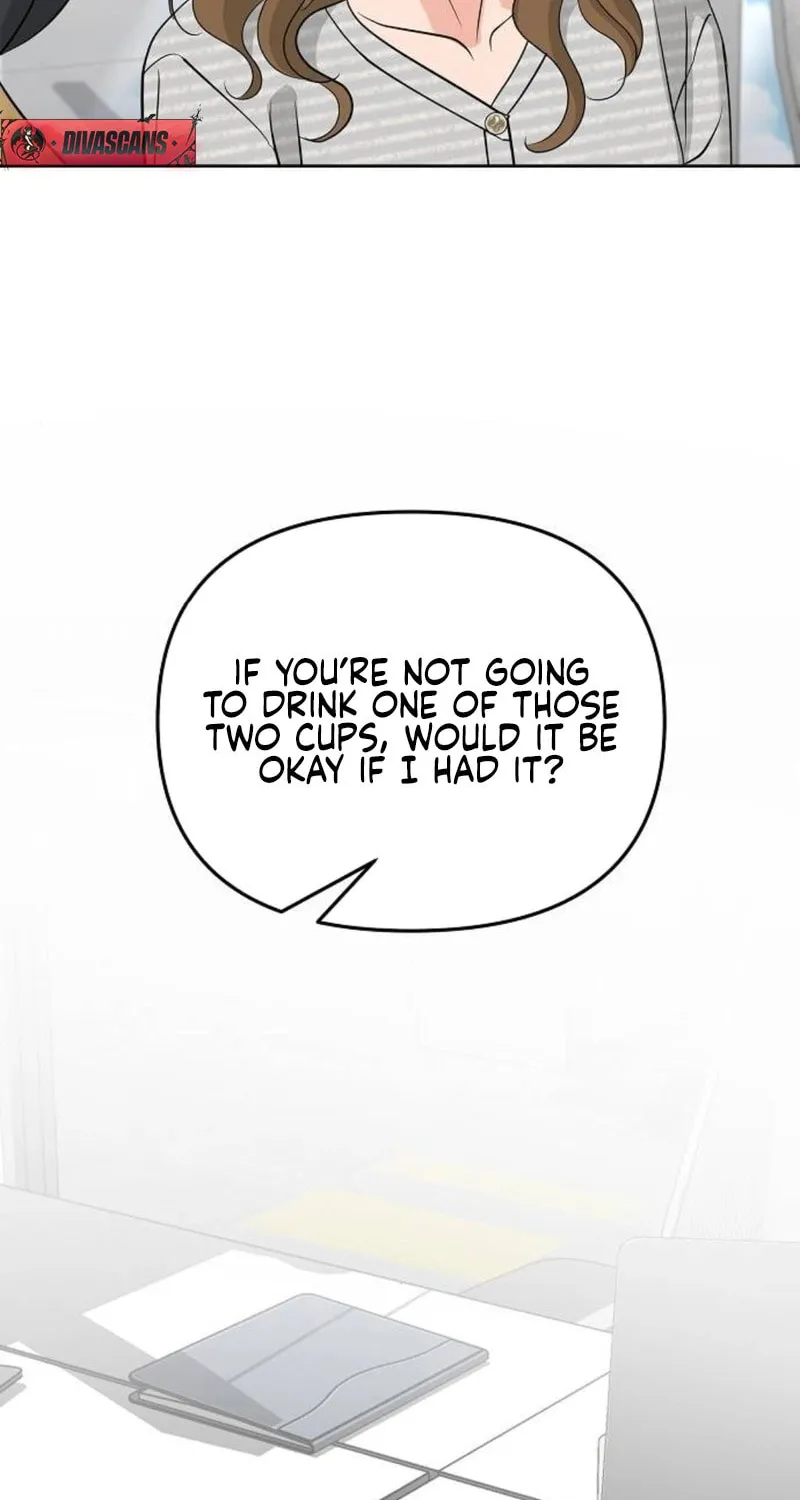 Love Caution Chapter 40 page 84 - 