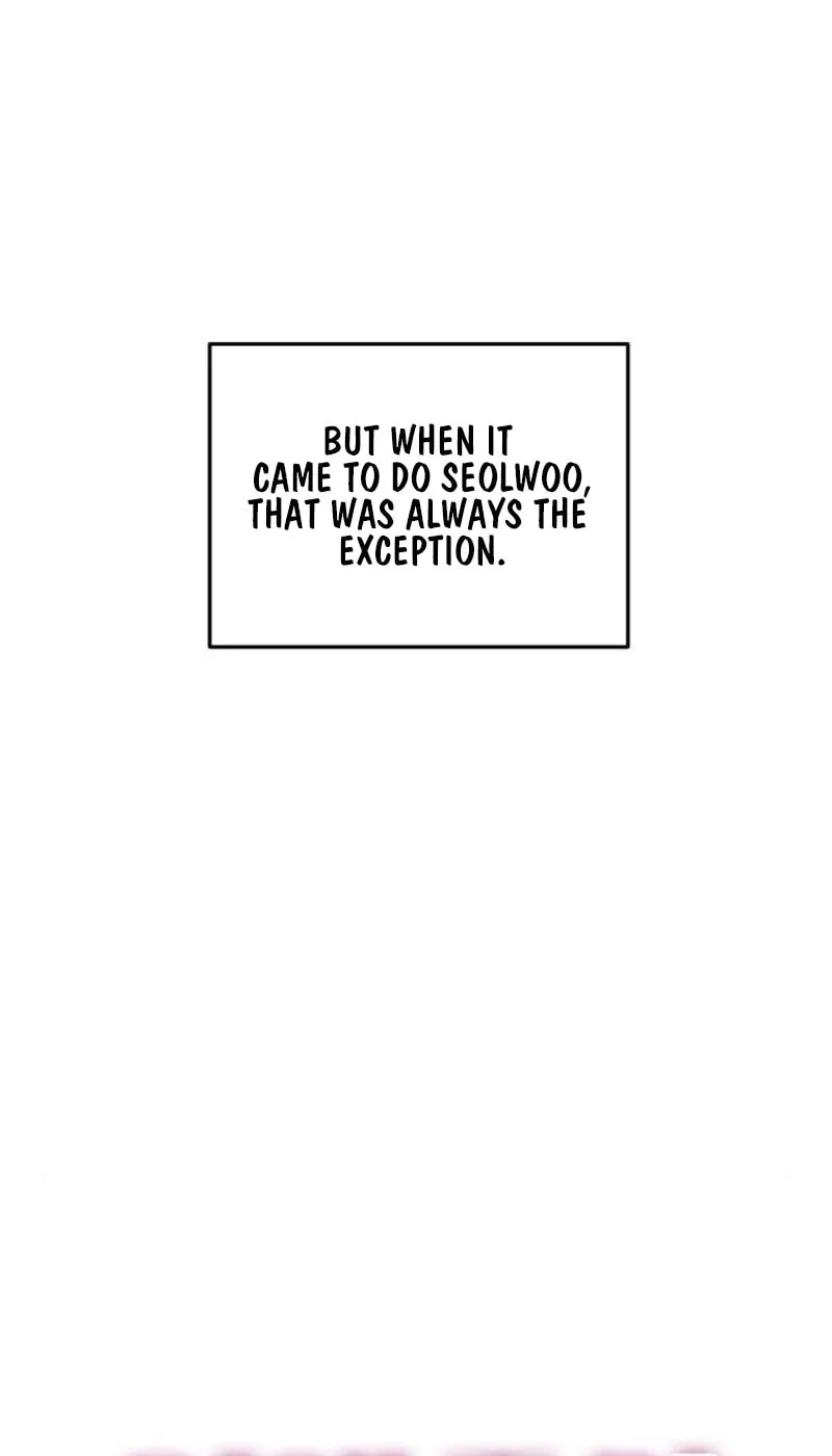 Love Caution Chapter 40 page 10 - 