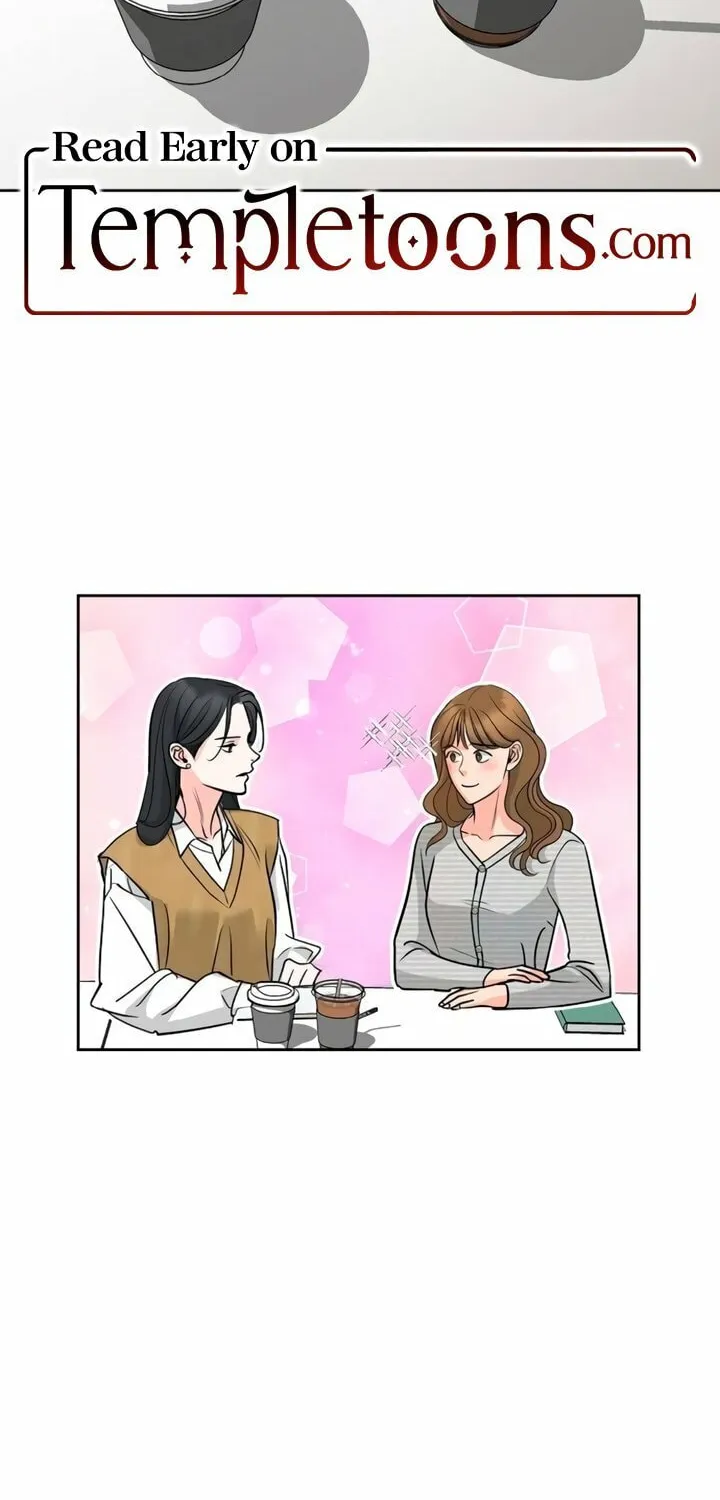 Love Caution Chapter 41 page 2 - 