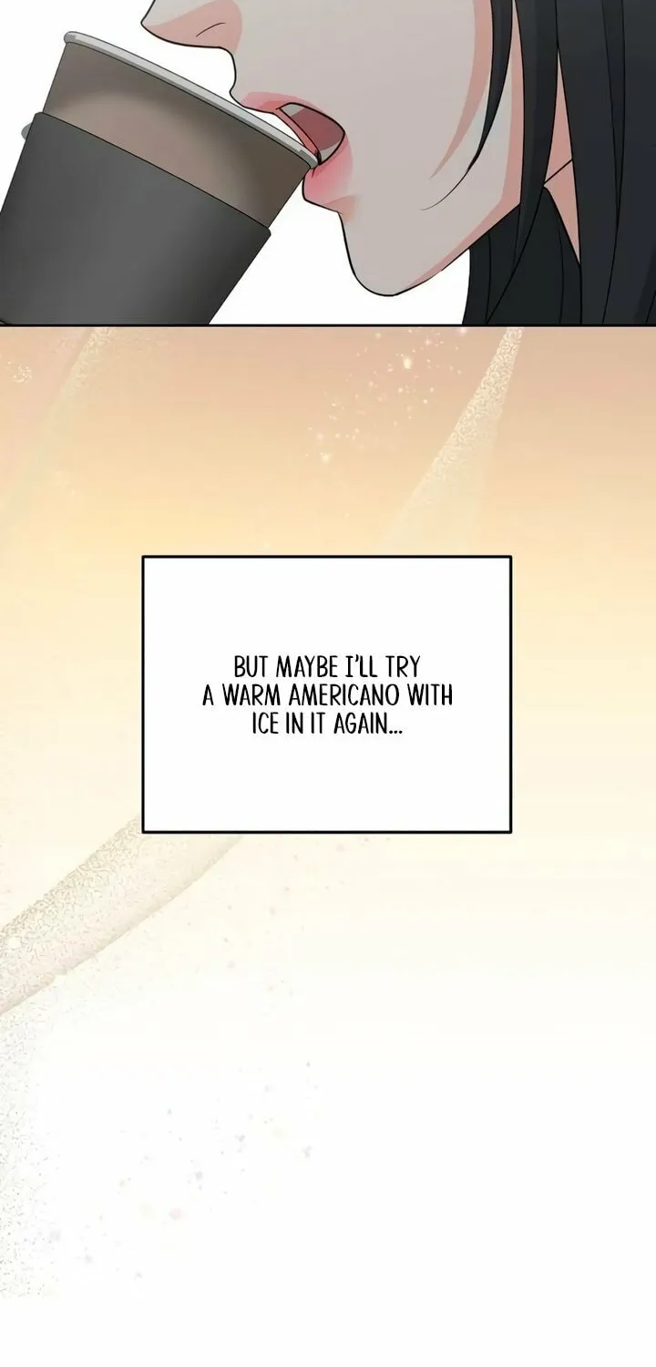 Love Caution Chapter 41 page 14 - 