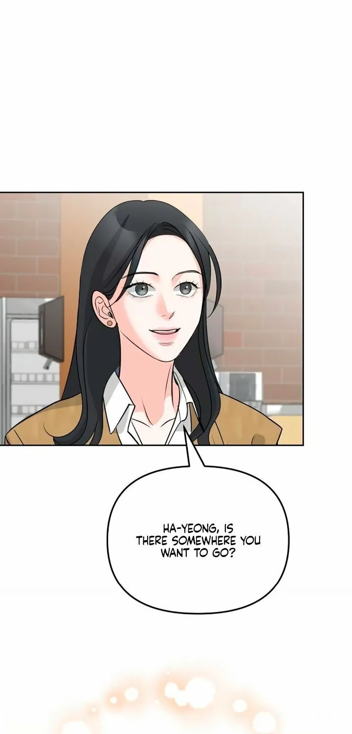 Love Caution Chapter 41 page 19 - 