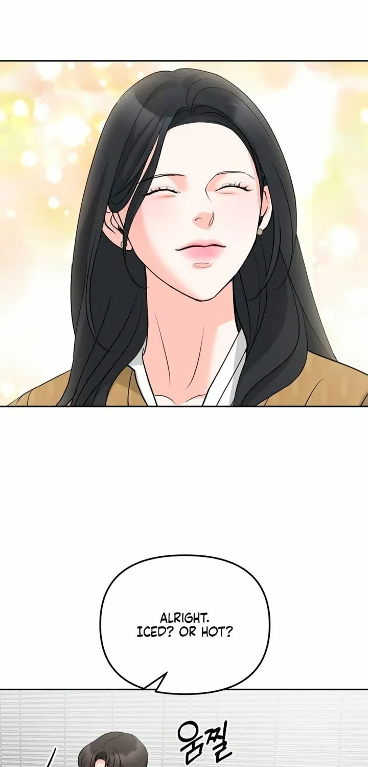 Love Caution Chapter 41 page 3 - 