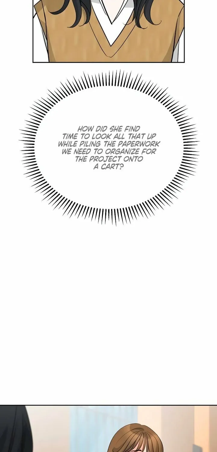 Love Caution Chapter 41 page 23 - 