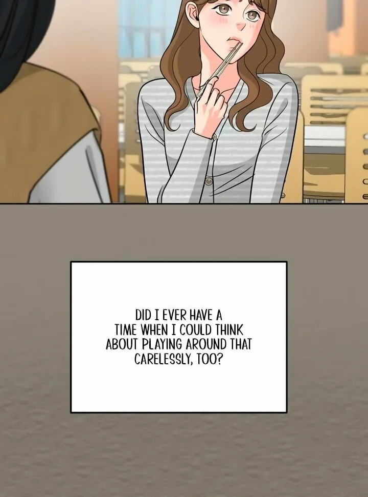 Love Caution Chapter 41 page 24 - 