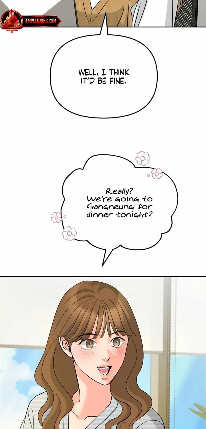 Love Caution Chapter 41 page 30 - 