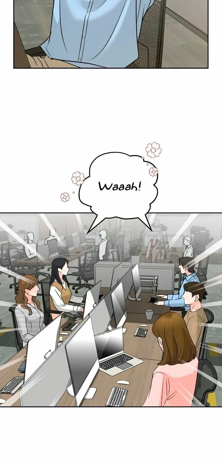 Love Caution Chapter 41 page 32 - 