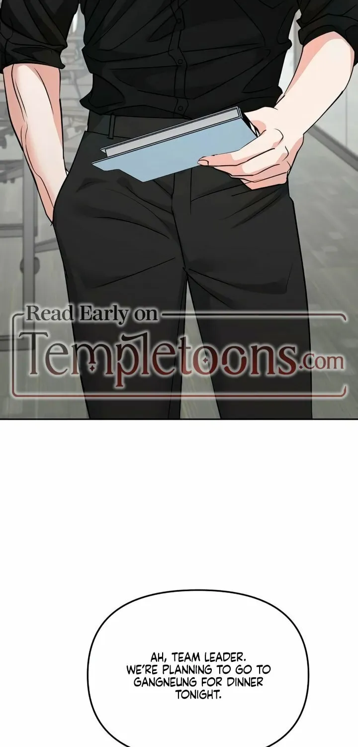 Love Caution Chapter 41 page 34 - 