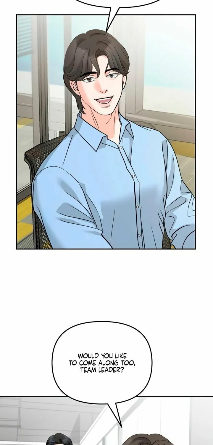 Love Caution Chapter 41 page 35 - 