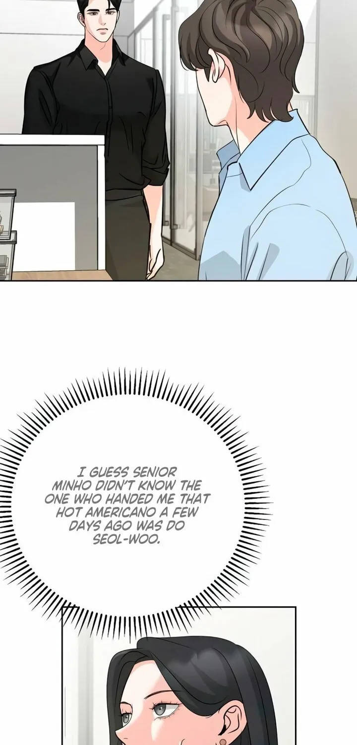 Love Caution Chapter 41 page 36 - 