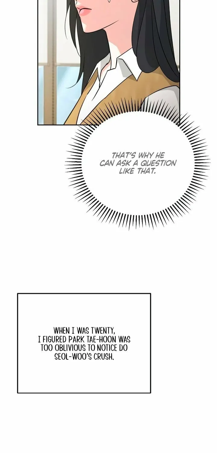 Love Caution Chapter 41 page 37 - 