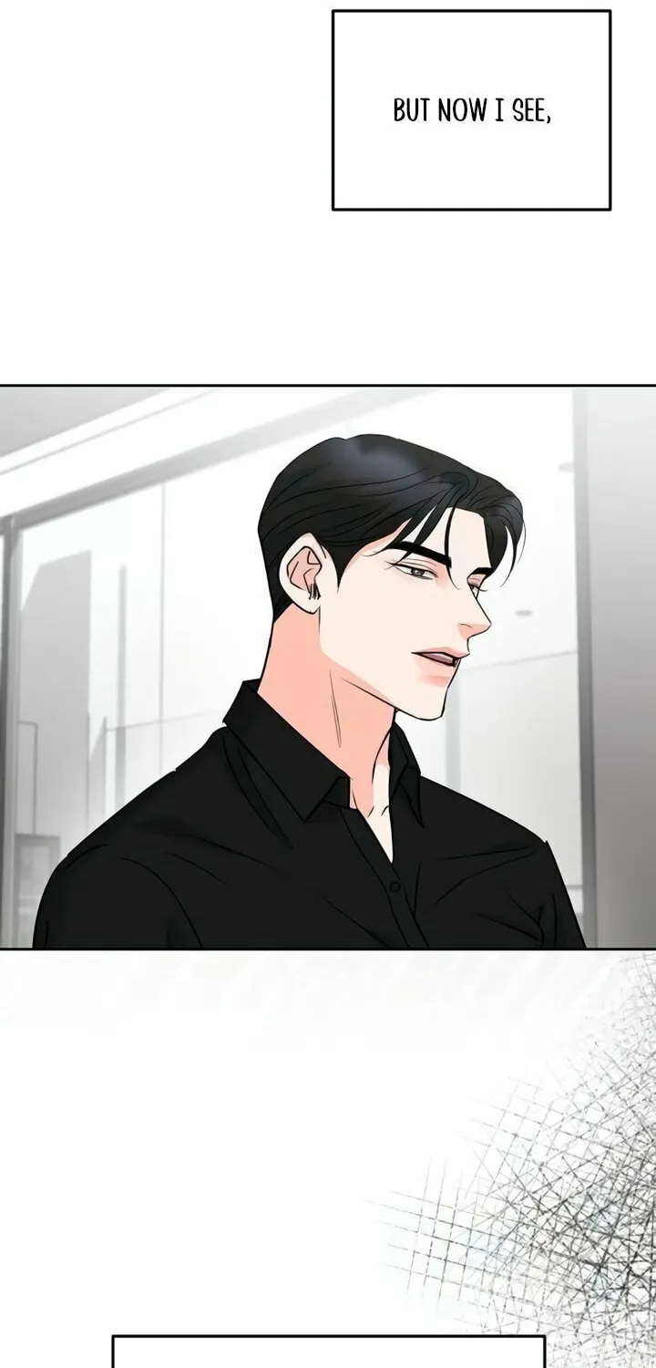 Love Caution Chapter 41 page 38 - 