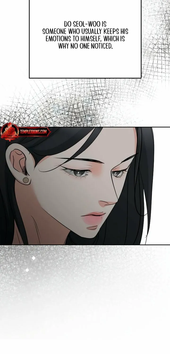 Love Caution Chapter 41 page 39 - 