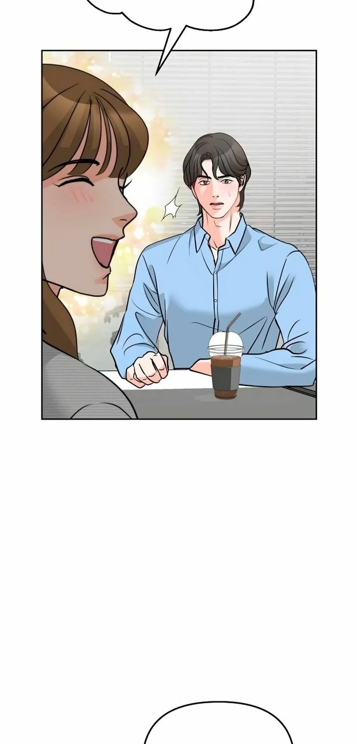Love Caution Chapter 41 page 5 - 