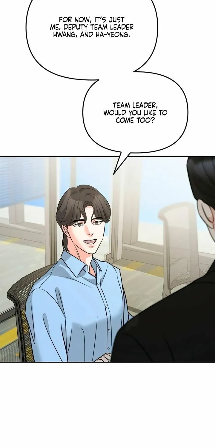 Love Caution Chapter 41 page 42 - 