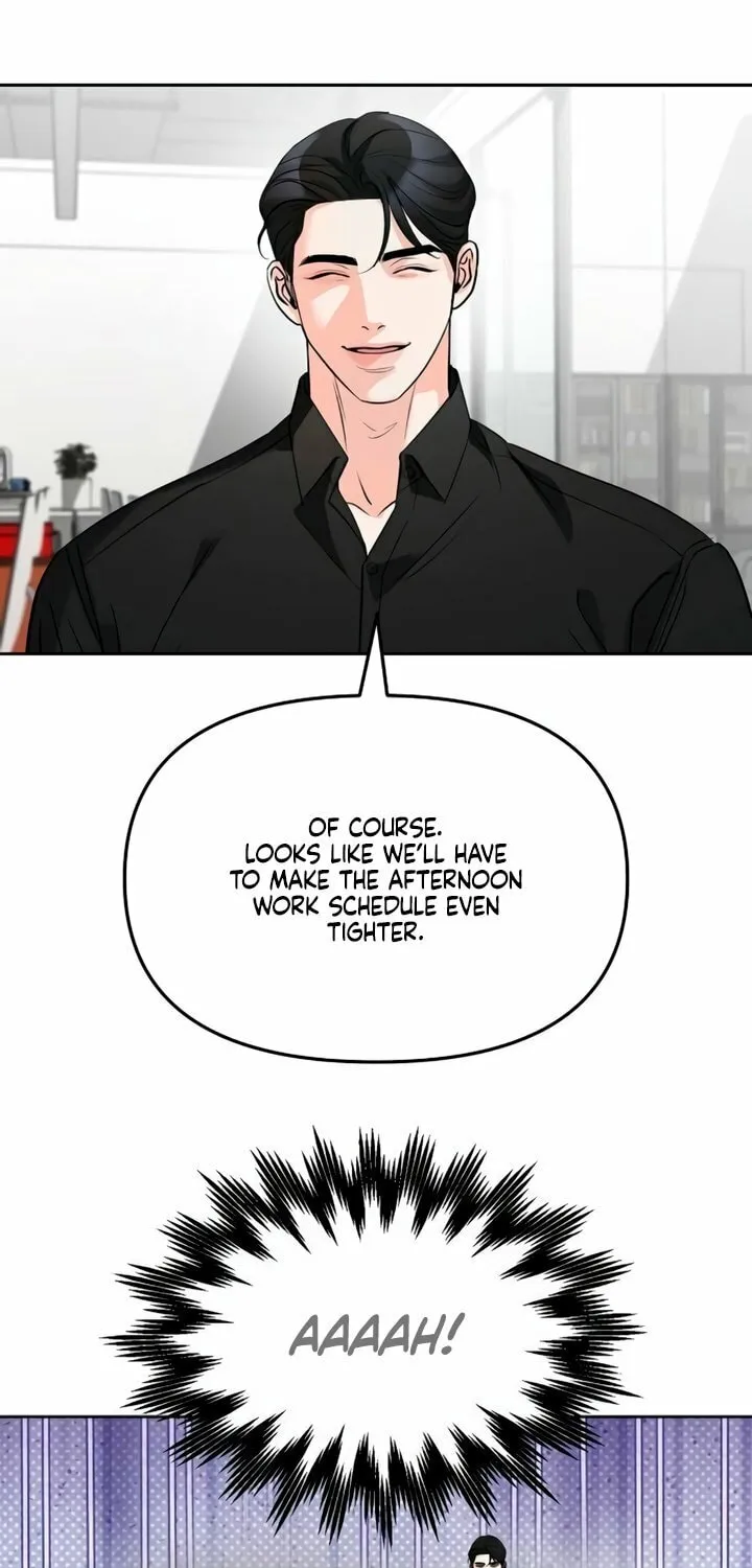 Love Caution Chapter 41 page 43 - 