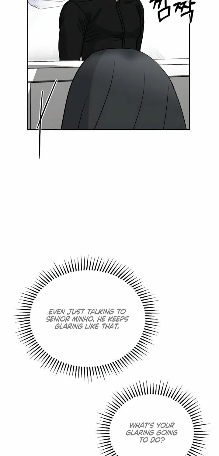 Love Caution Chapter 41 page 50 - 