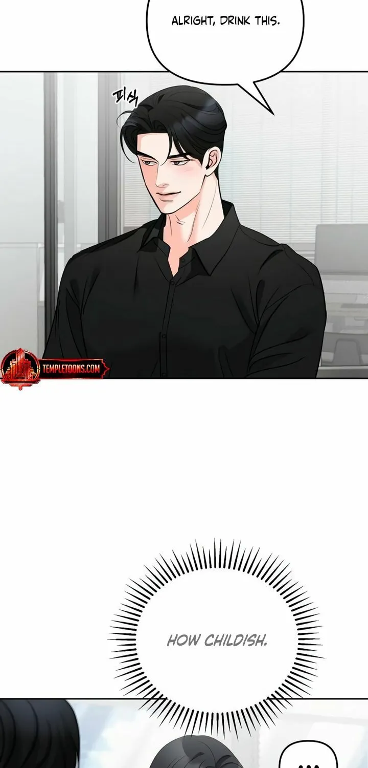 Love Caution Chapter 41 page 6 - 