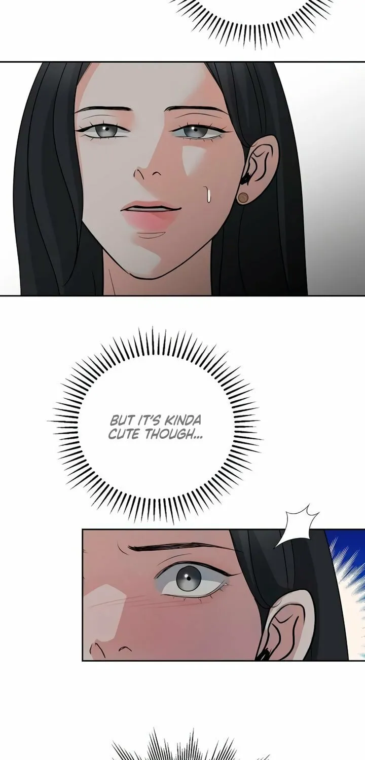 Love Caution Chapter 41 page 51 - 