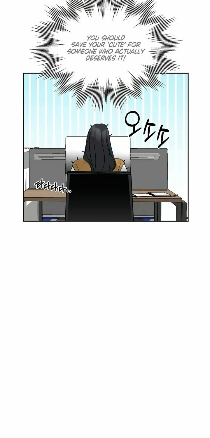 Love Caution Chapter 41 page 52 - 
