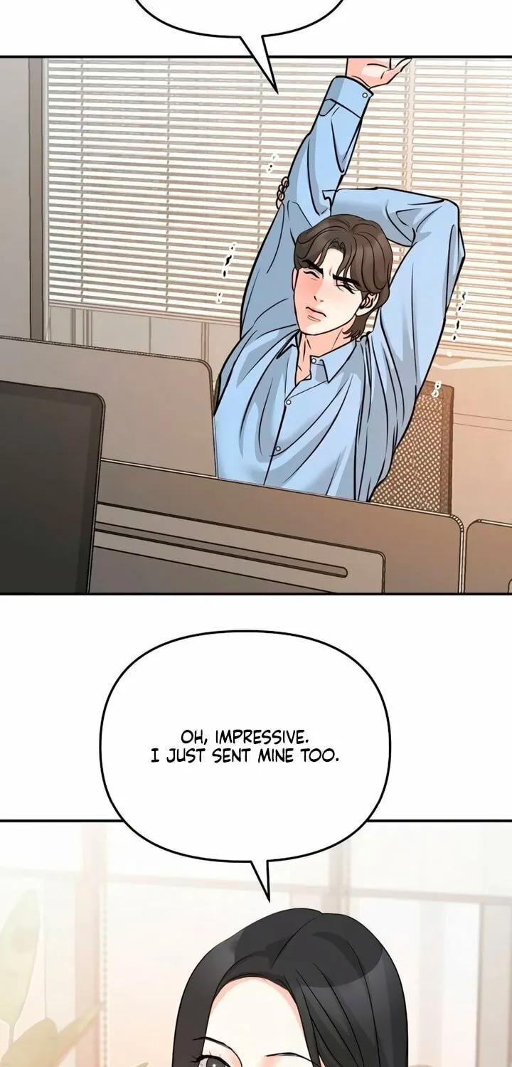 Love Caution Chapter 41 page 55 - 