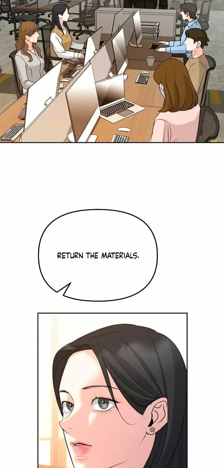 Love Caution Chapter 41 page 58 - 