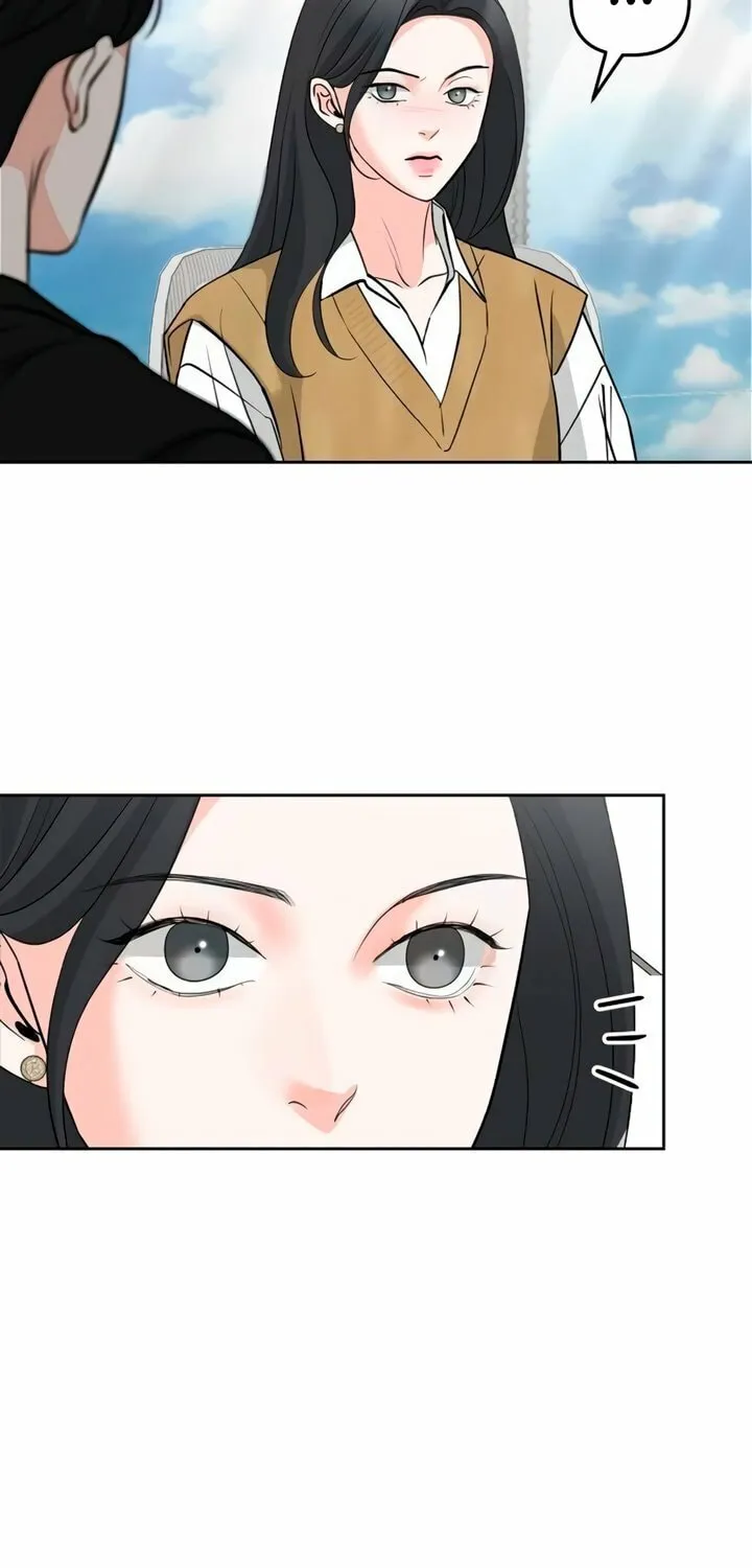 Love Caution Chapter 41 page 7 - 