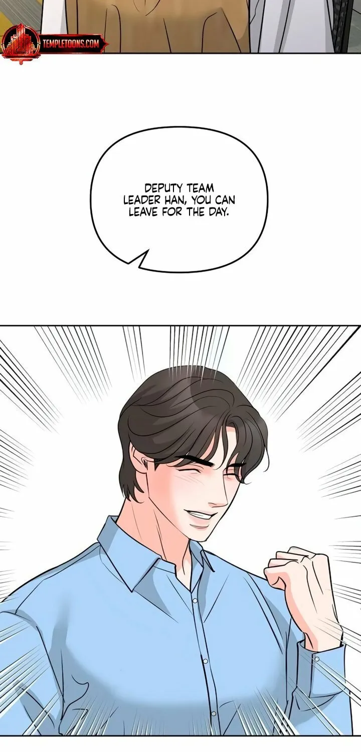 Love Caution Chapter 41 page 62 - 