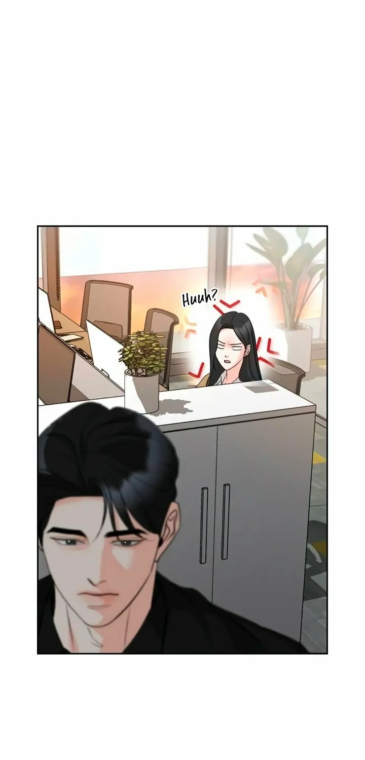 Love Caution Chapter 41 page 63 - 