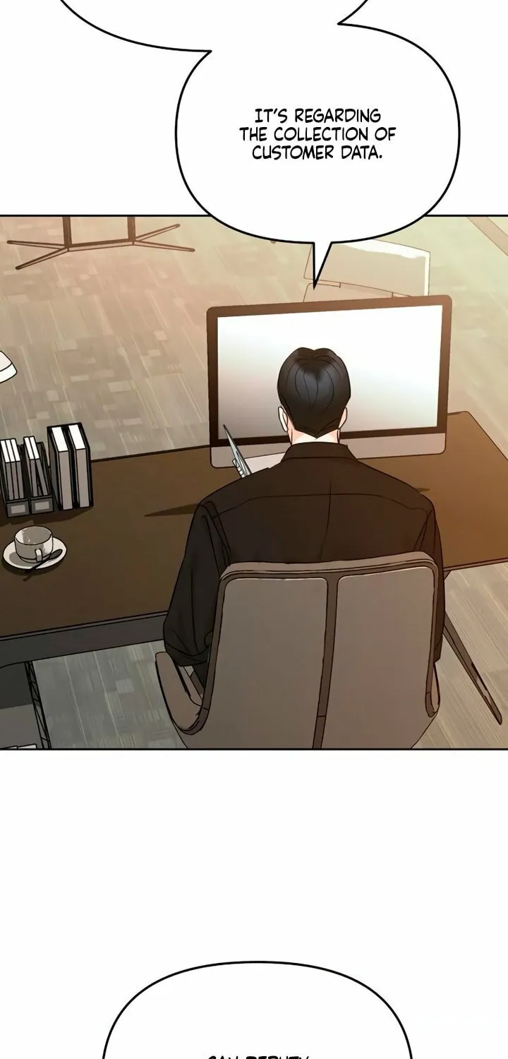 Love Caution Chapter 42 page 12 - 