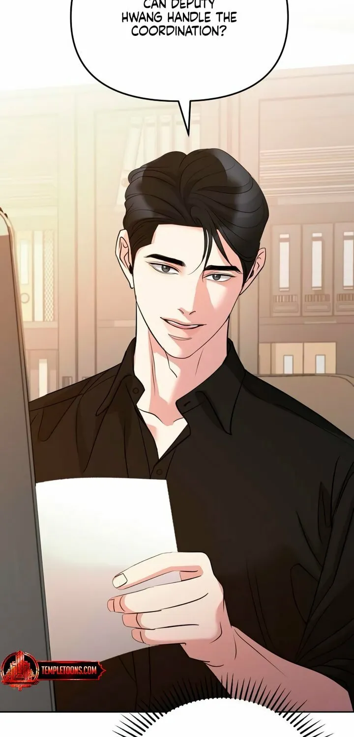 Love Caution Chapter 42 page 13 - 