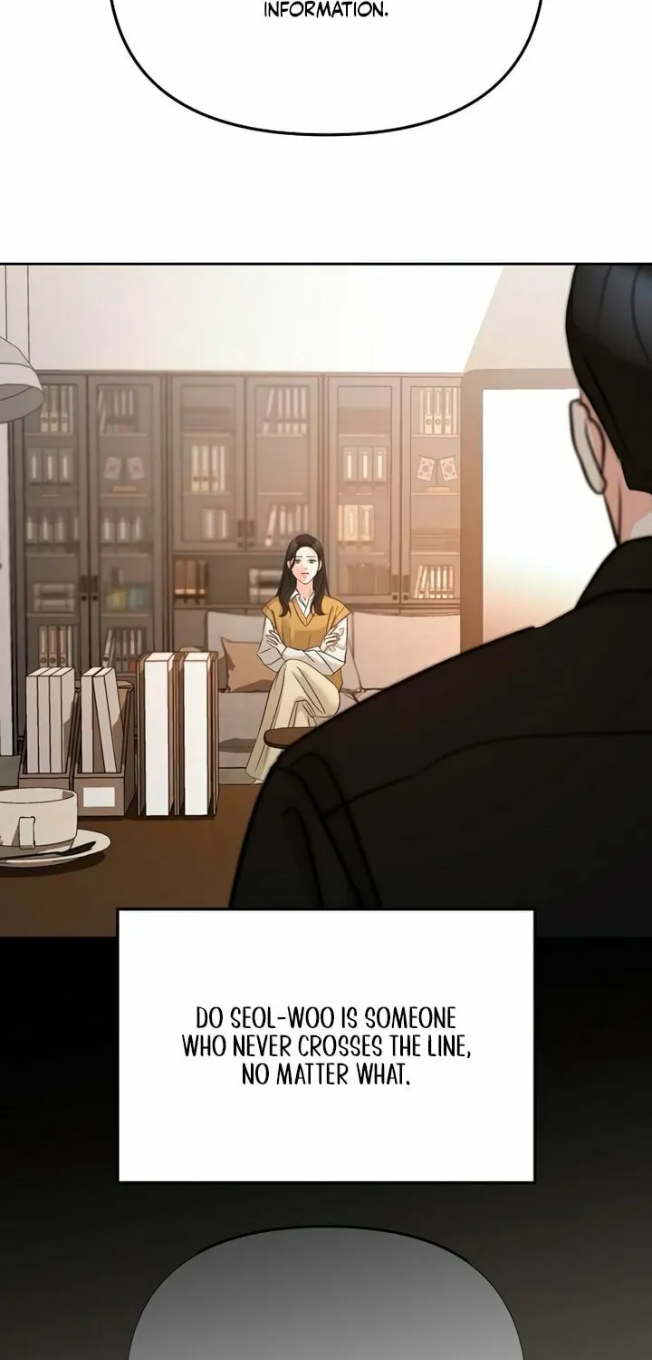 Love Caution Chapter 42 page 18 - 