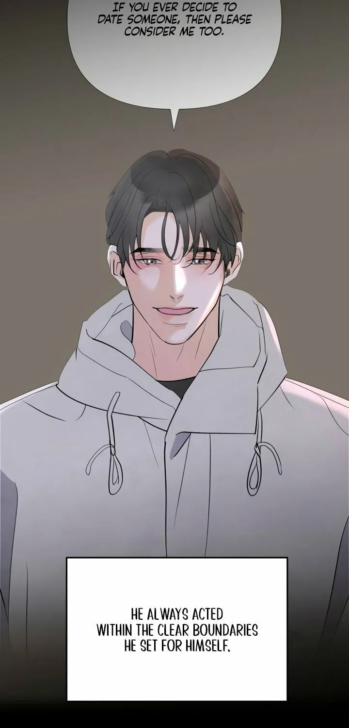 Love Caution Chapter 42 page 19 - 