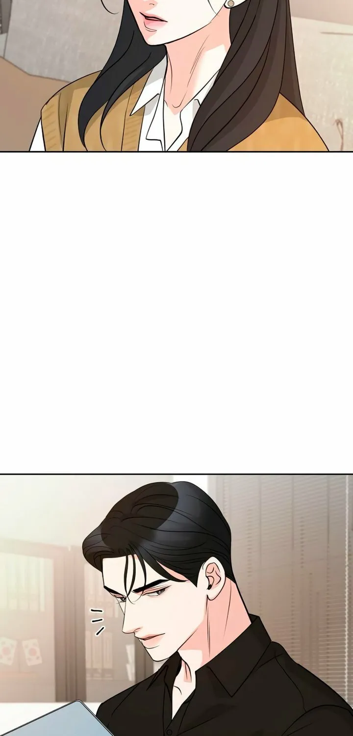 Love Caution Chapter 42 page 3 - 