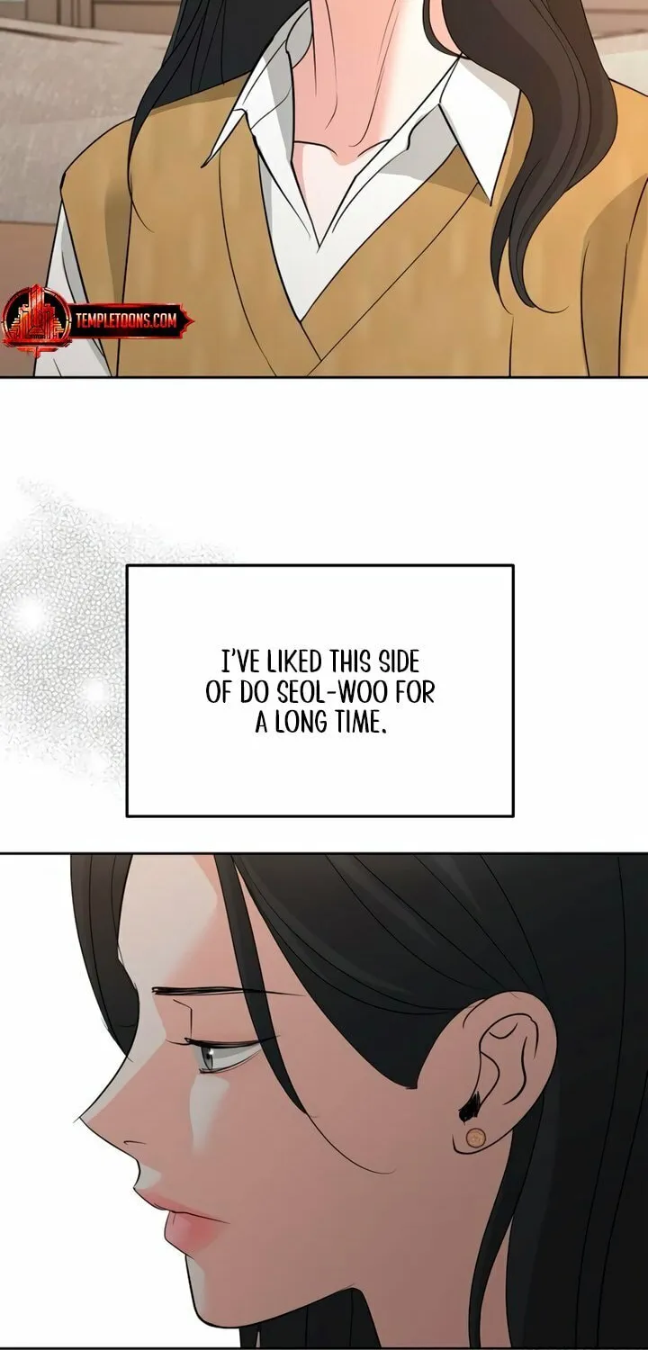 Love Caution Chapter 42 page 22 - 