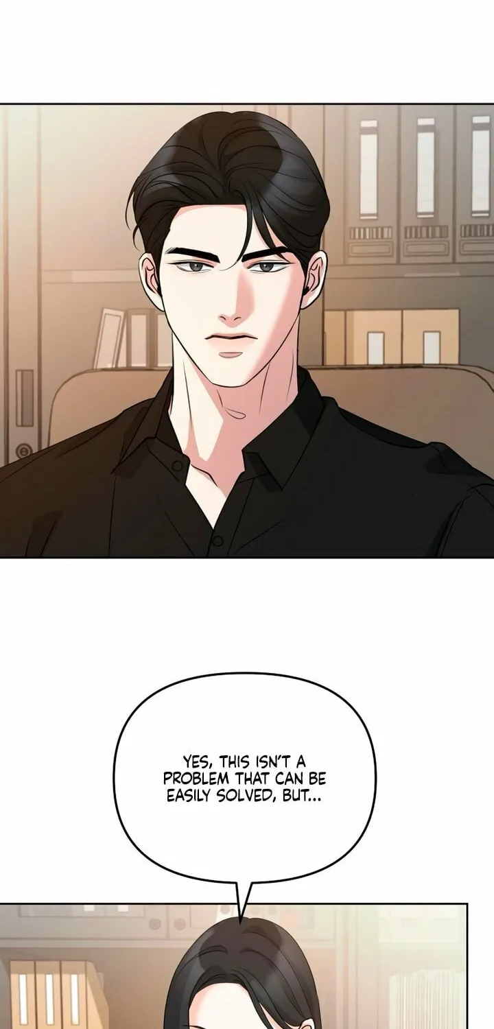 Love Caution Chapter 42 page 26 - 