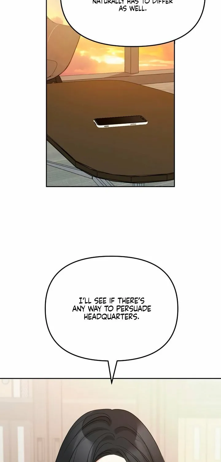 Love Caution Chapter 42 page 28 - 