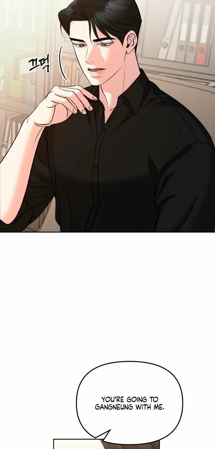 Love Caution Chapter 42 page 30 - 