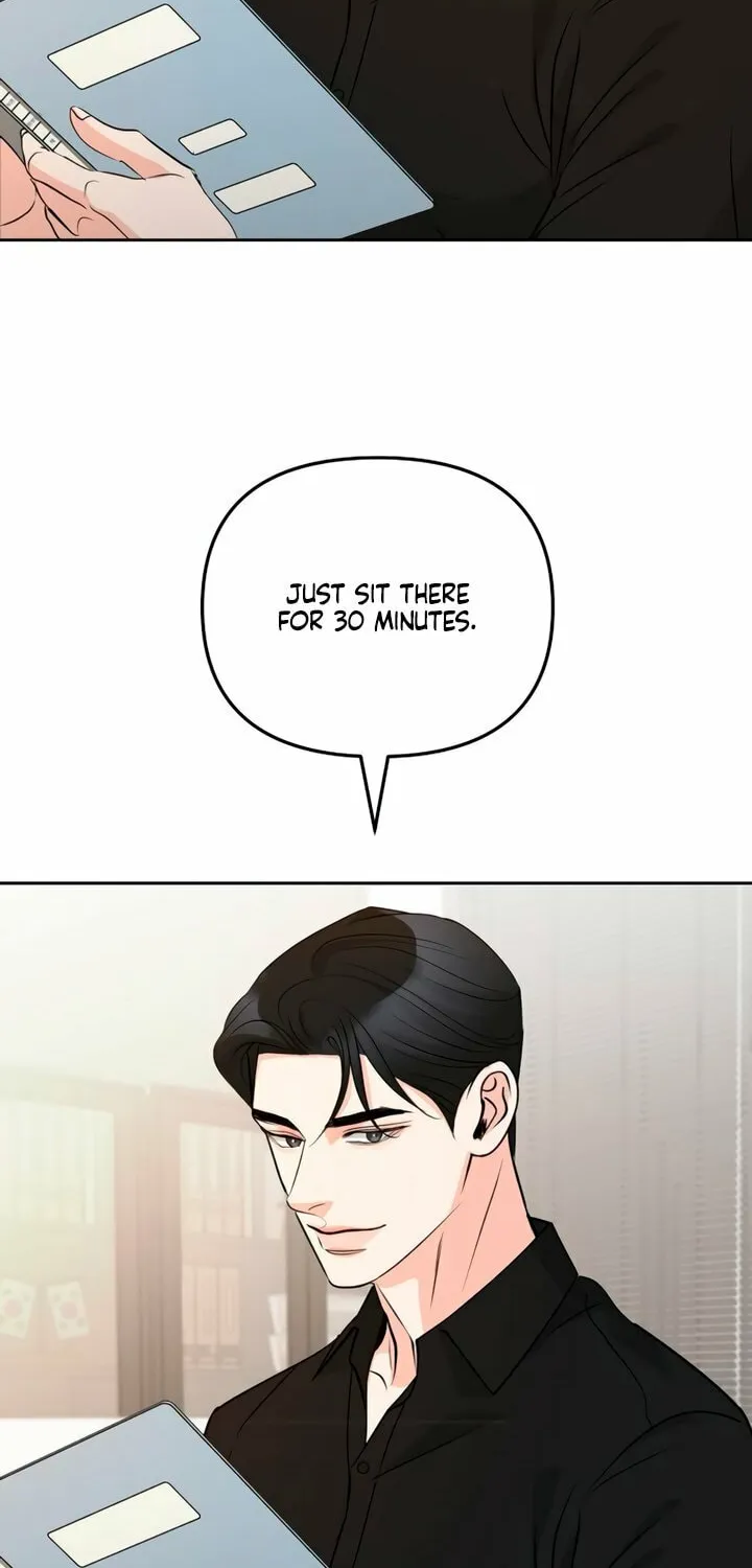 Love Caution Chapter 42 page 4 - 