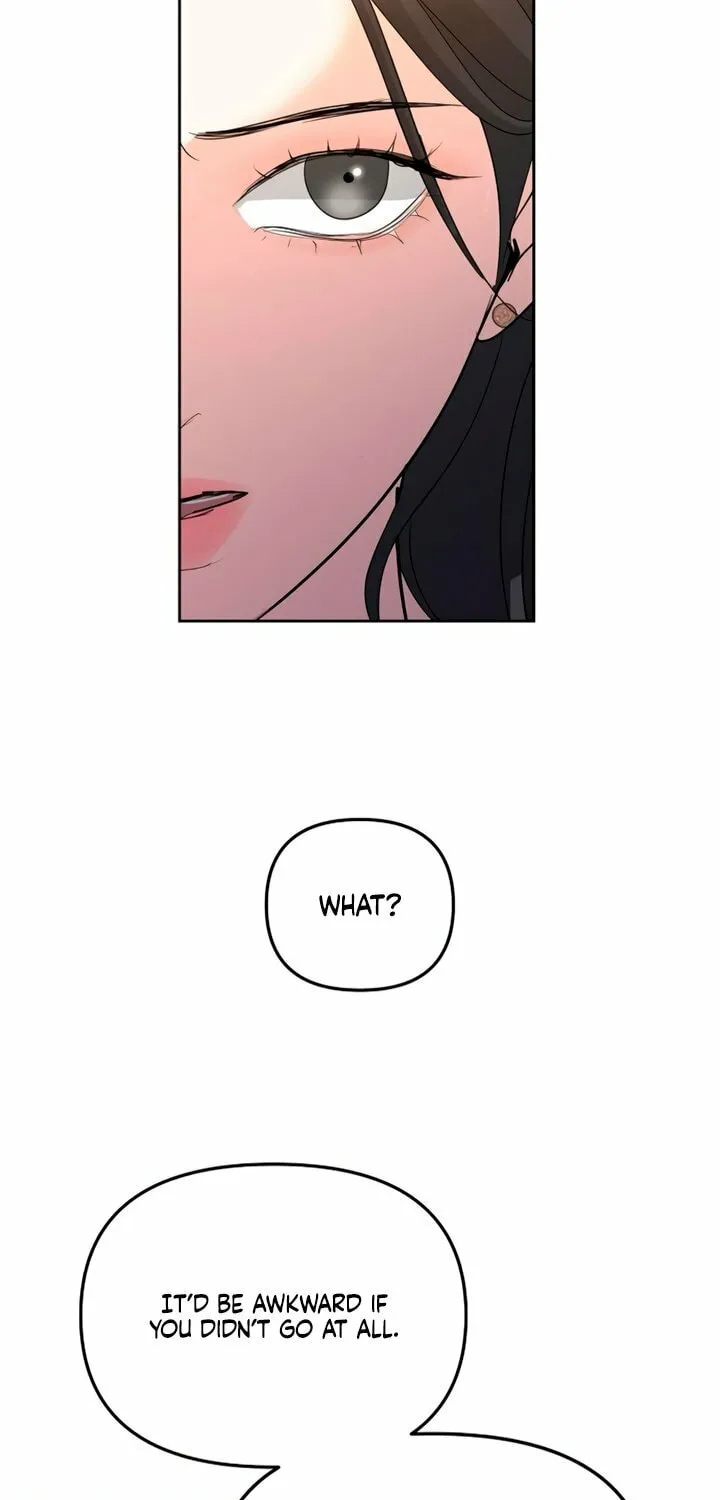 Love Caution Chapter 42 page 31 - 