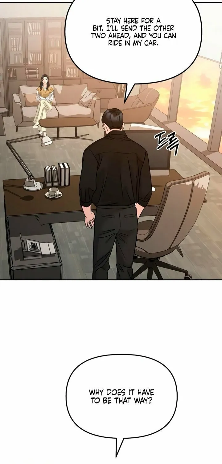 Love Caution Chapter 42 page 32 - 
