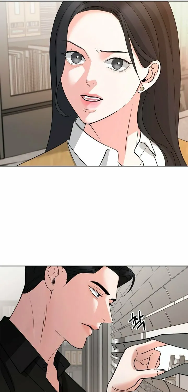 Love Caution Chapter 42 page 33 - 