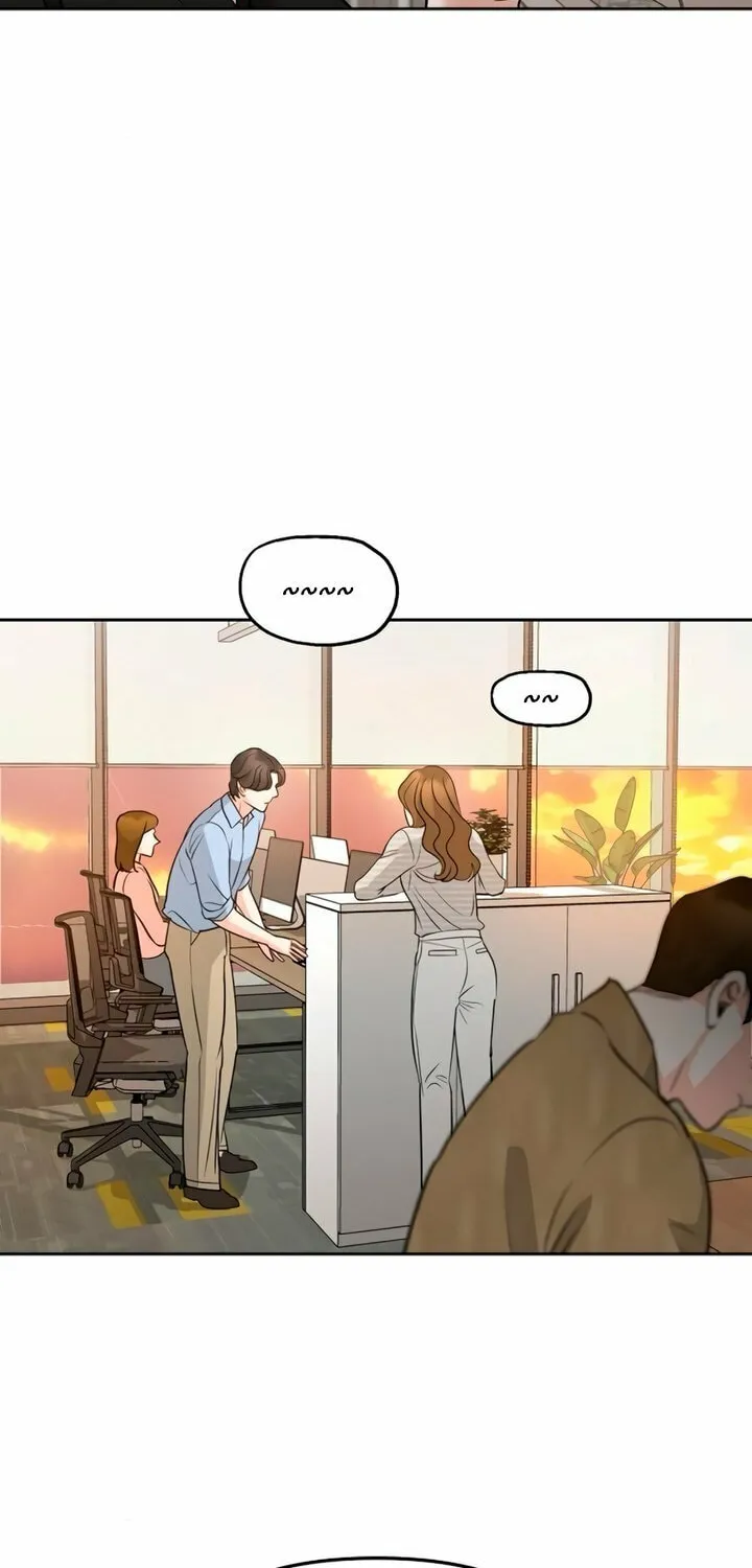 Love Caution Chapter 42 page 34 - 