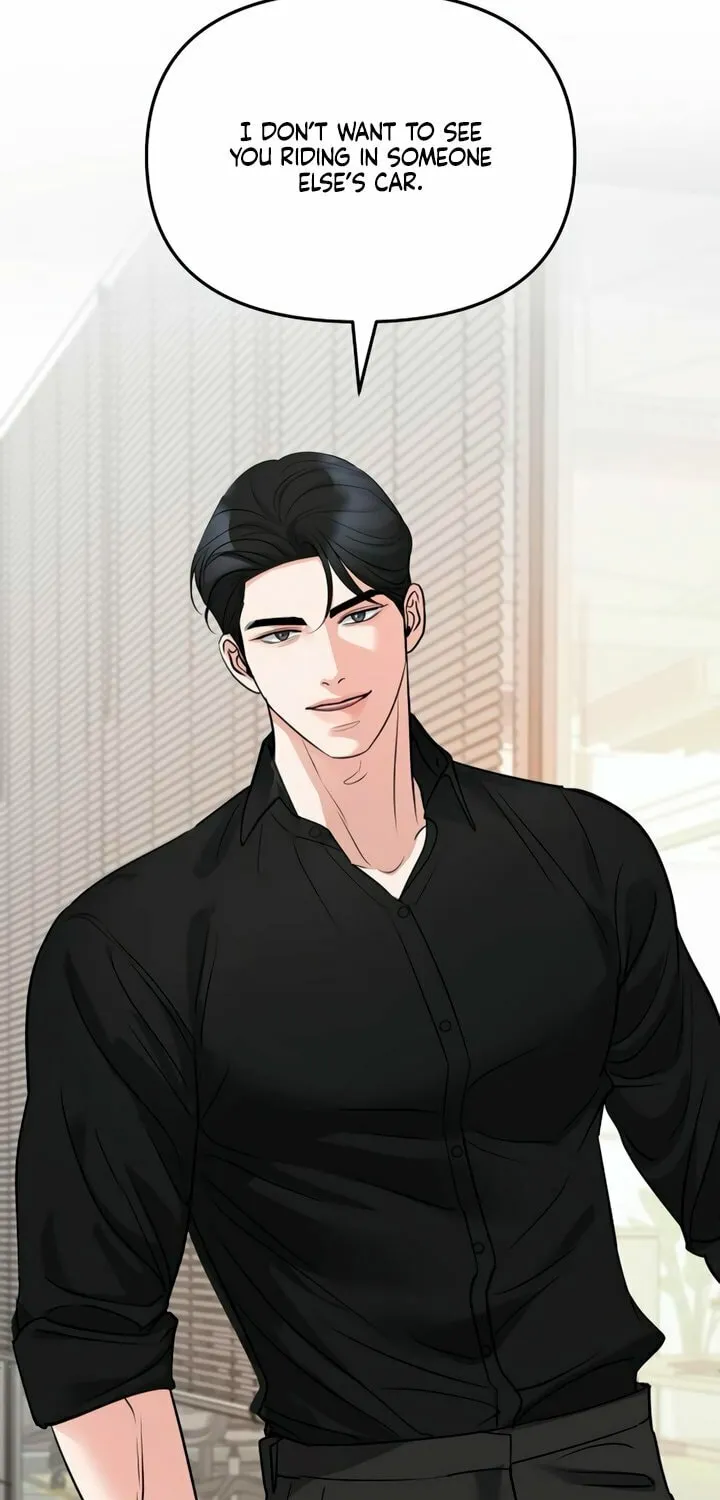 Love Caution Chapter 42 page 35 - 