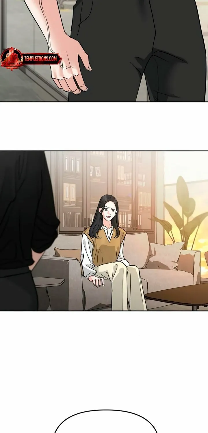 Love Caution Chapter 42 page 36 - 