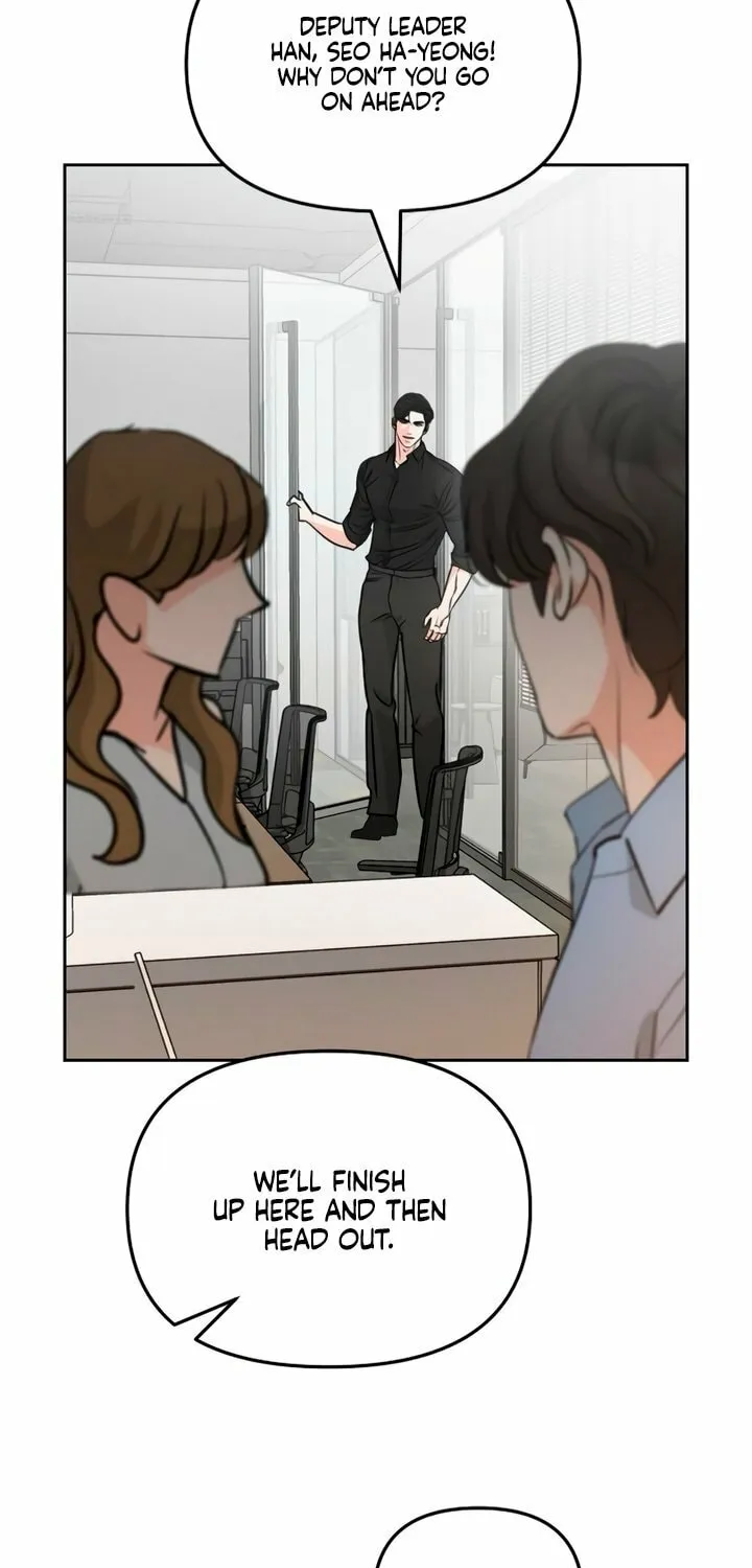 Love Caution Chapter 42 page 37 - 