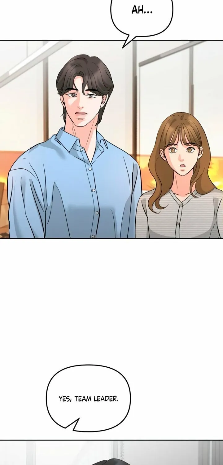 Love Caution Chapter 42 page 38 - 