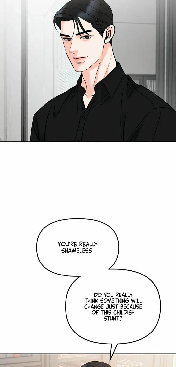 Love Caution Chapter 42 page 39 - 